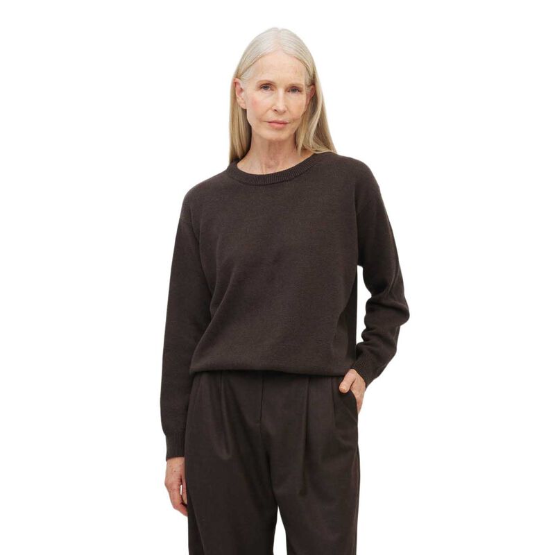 Juliette Hogan Cotton Sweatshirt image number 0